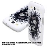 Capa Caveira Galaxy S3
