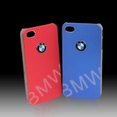 BMW METALICA IPHONE 4G/4GS
