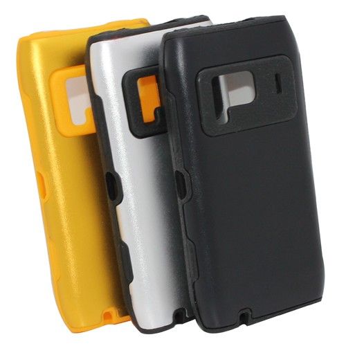 Capa resistence Nokia N8