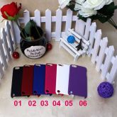 Capa Ipod Touch 5
