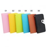 Capa Couro Samsung Galaxy S3