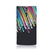 Capa Meteoro Sony Xperia S HD LT26i