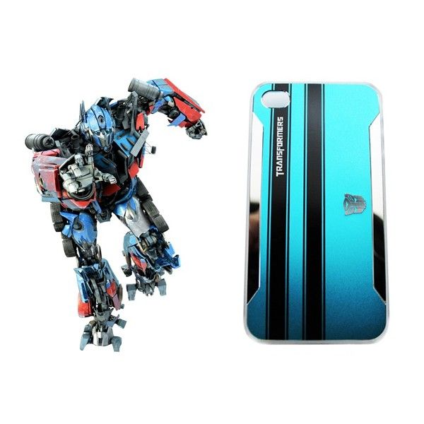 TRANSFORME IPHONE 4GS